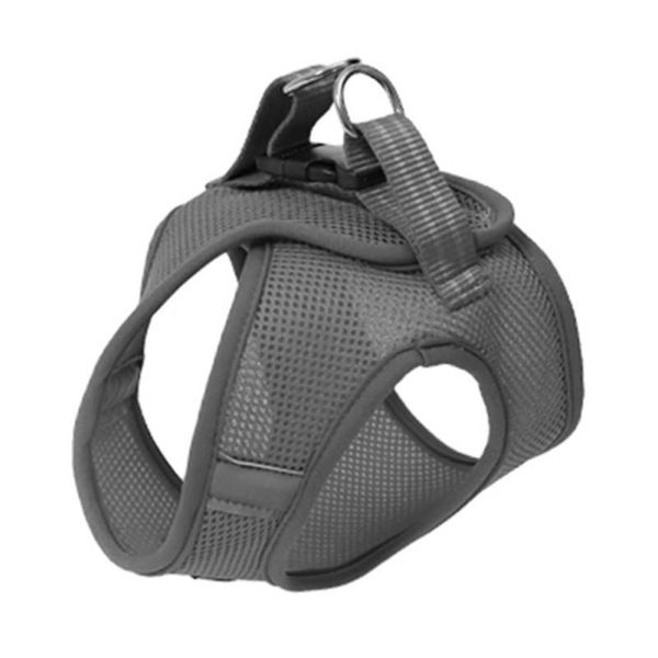 dog collars & leashes pet adjustable reflective vest walking lead harness with leash for puppy polyester mesh supplies
dog collars & leashes pet adjustable reflective vest walking lead harness with leash for puppy polyester mesh supplies