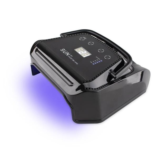 nail dryers portable uv led lamp 72w rechargeable dryer light machine for pro manicure drying polish fast cure gel nails
nail dryers portable uv led lamp 72w rechargeable dryer light machine for pro manicure drying polish fast cure gel nails