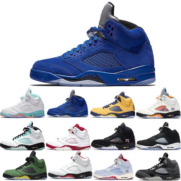 basketball shoes 5s for men 3 space jam oreo metallic silver laney royal international flight ice blue fire red wings what the stealth train, White;red
basketball shoes 5s for men 3 space jam oreo metallic silver laney royal international flight ice blue fire red wings what the stealth train, White;red