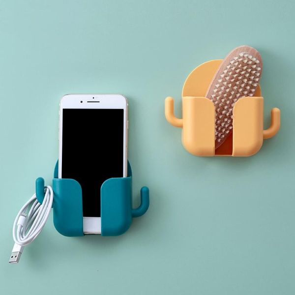 hooks & rails c1fa wall mounted storage box punch bracket remote control mobile phone plug charging holder office household organizer
hooks & rails c1fa wall mounted storage box punch bracket remote control mobile phone plug charging holder office household organizer