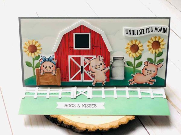 painting supplies tl0002 happy pig dies with stamp set die cutting plate and clear stamps metal cut for scrapbooking card making paper
painting supplies tl0002 happy pig dies with stamp set die cutting plate and clear stamps metal cut for scrapbooking card making paper