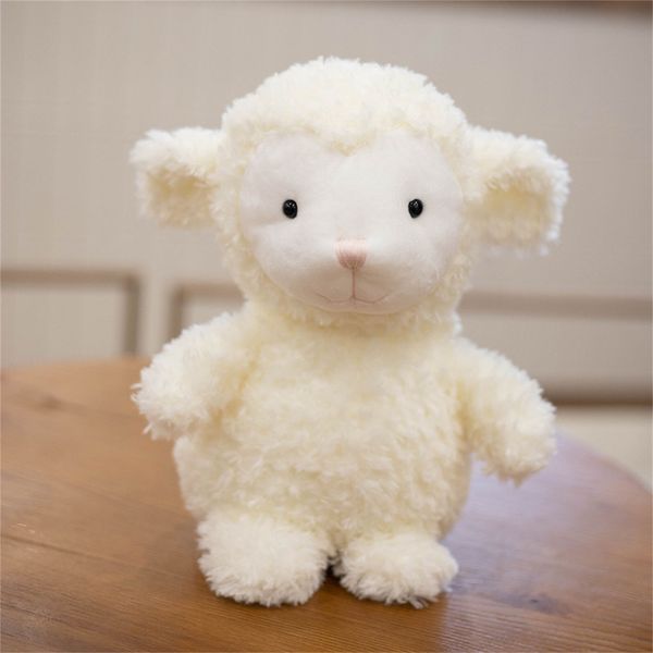 Cute Little Animal Doll Cartoon Plush Doll Children Plush Toy Gift Cute Fun Soft Doll Animal Stuffed Plush Toys Xmas Gift
Cute Little Animal Doll Cartoon Plush Doll Children Plush Toy Gift Cute Fun Soft Doll Animal Stuffed Plush Toys Xmas Gift
