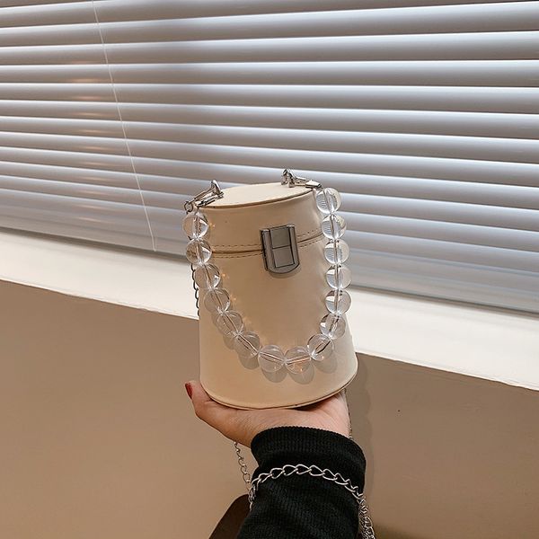 shangxin pearl shoulder chain bag 2021 cylinder elegant new fashion girl messenger mini handbag qmabj
shangxin pearl shoulder chain bag 2021 cylinder elegant new fashion girl messenger mini handbag qmabj