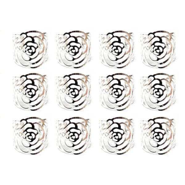12pcs hollowing rose wedding napkin buckle high-end restaurant table decor ring 35ed rings
12pcs hollowing rose wedding napkin buckle high-end restaurant table decor ring 35ed rings