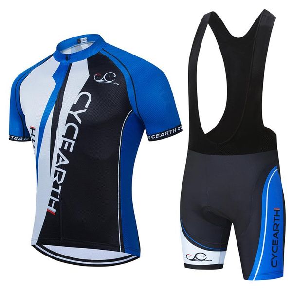 racing sets 2021 cycling team suit cycearth short sleeve jersey summer men's bike shorts clothes maillot bicycle mtb clothing sportwear, Black;blue
racing sets 2021 cycling team suit cycearth short sleeve jersey summer men's bike shorts clothes maillot bicycle mtb clothing sportwear, Black;blue