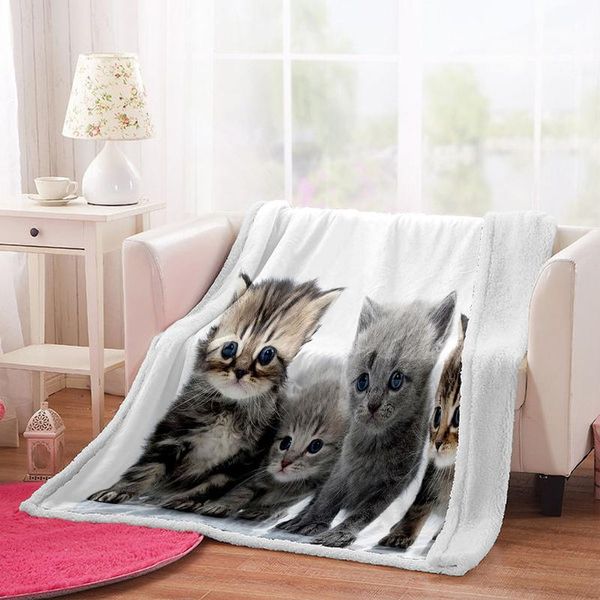 blankets irisbell cat printed blanket sofa couch outdoor camping warm square sherpa home decorate winter autumn throw
blankets irisbell cat printed blanket sofa couch outdoor camping warm square sherpa home decorate winter autumn throw