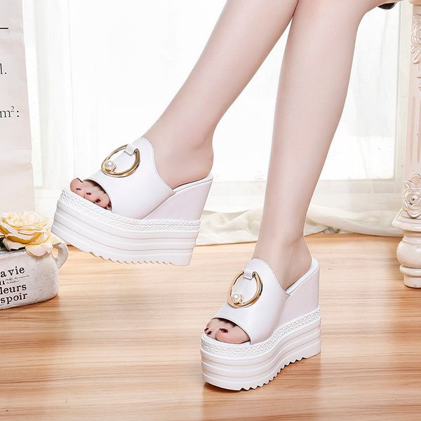 shoes slippers women summer heels thick sole slides foothold shoes peep toe for black white 0dgg
shoes slippers women summer heels thick sole slides foothold shoes peep toe for black white 0dgg
