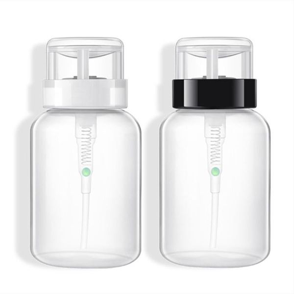 storage bottles & jars 200ml refillable bottle nail polish remover alcohol makeup press pumping split art uv gel cleaner
storage bottles & jars 200ml refillable bottle nail polish remover alcohol makeup press pumping split art uv gel cleaner