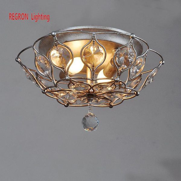 ceiling lights regron led classical iron crystal lamp industrial circular lustes for garden corridor living room aisle
ceiling lights regron led classical iron crystal lamp industrial circular lustes for garden corridor living room aisle