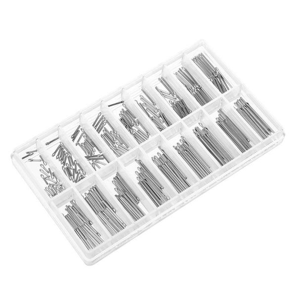 repair tools & kits y166 1 set watch pins 1mm diameter stainless steel strap pin accessories multi sizes watchmaker professional
repair tools & kits y166 1 set watch pins 1mm diameter stainless steel strap pin accessories multi sizes watchmaker professional