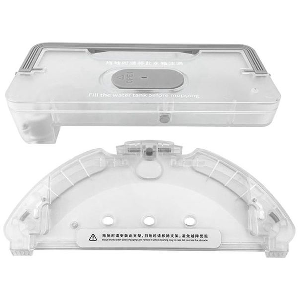 water tank mop cloth frame for 360 x90 x95 robotic vacuum cleaner parts spare accessories cleaners 
water tank mop cloth frame for 360 x90 x95 robotic vacuum cleaner parts spare accessories cleaners