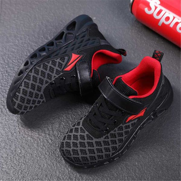 spring autumn brand children shoes non-slip kids running boys fashion breathable casual sports sneakers, Black;red
spring autumn brand children shoes non-slip kids running boys fashion breathable casual sports sneakers, Black;red