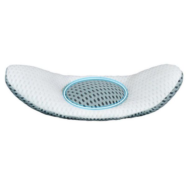 pillow comfortable breathable lumbar support sleeping semicircular lower back cushion for pregnant womens safety
pillow comfortable breathable lumbar support sleeping semicircular lower back cushion for pregnant womens safety