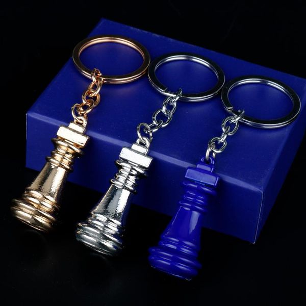 keychains dongsheng wholesale creative jewelry international chess sport keychain women men fashion bags keyrings car key holder chaveiro, Silver
keychains dongsheng wholesale creative jewelry international chess sport keychain women men fashion bags keyrings car key holder chaveiro, Silver