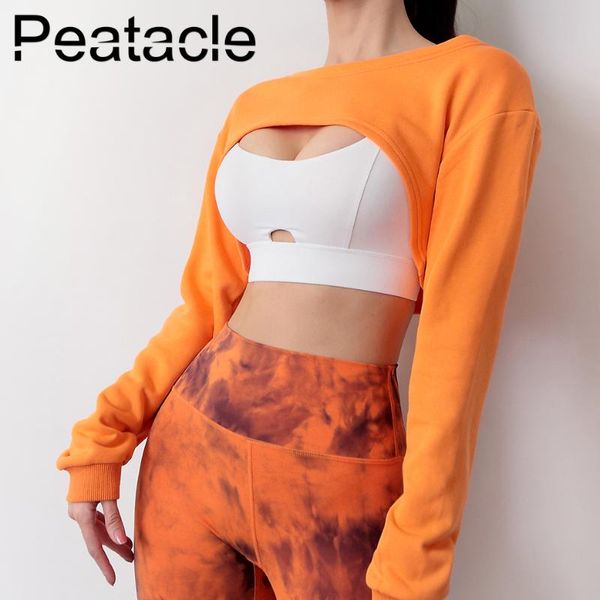peatacle women's loose long sleeve fitness blouse jazz dance hip hop yoga shirt outfits, White;red
peatacle women's loose long sleeve fitness blouse jazz dance hip hop yoga shirt outfits, White;red