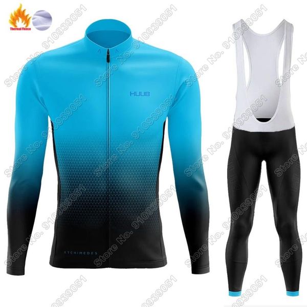 racing sets 2021 winter huub archimedes cycling jersey set men clothing road bike shirts suit bicycle pants maillot ropa ciclismo, Black;blue
racing sets 2021 winter huub archimedes cycling jersey set men clothing road bike shirts suit bicycle pants maillot ropa ciclismo, Black;blue