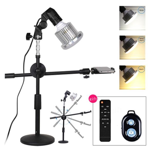 table pography selfie ring light deskbeauty led dimmable for youtube live studio video phone with tripod flash heads
table pography selfie ring light deskbeauty led dimmable for youtube live studio video phone with tripod flash heads