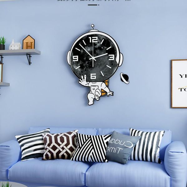wall clocks acrylic living room clock silent modern design quartz cartoon needle montre murale household products ef50wc
wall clocks acrylic living room clock silent modern design quartz cartoon needle montre murale household products ef50wc