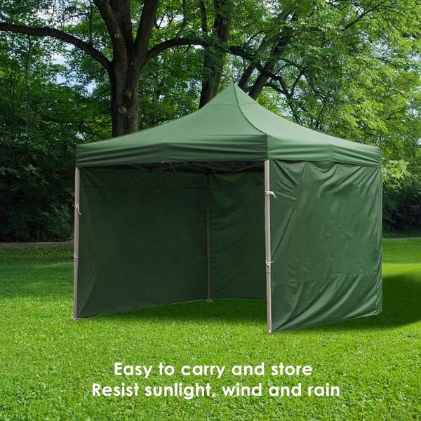 shade canopy sides panels only tent gazebo side panel waterproof 210d oxford cloth garden surface
shade canopy sides panels only tent gazebo side panel waterproof 210d oxford cloth garden surface