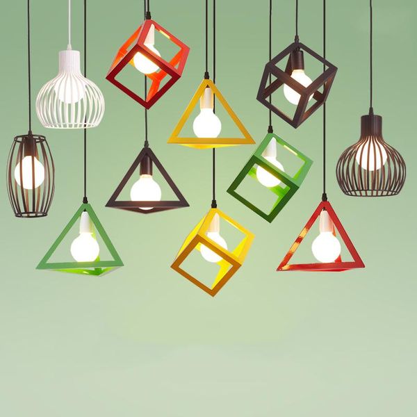 pendant lamps vintage loft led hanging light for corridor e27 indoor retro chandelier lamp living room aisle kitchen bar 110-220v
pendant lamps vintage loft led hanging light for corridor e27 indoor retro chandelier lamp living room aisle kitchen bar 110-220v