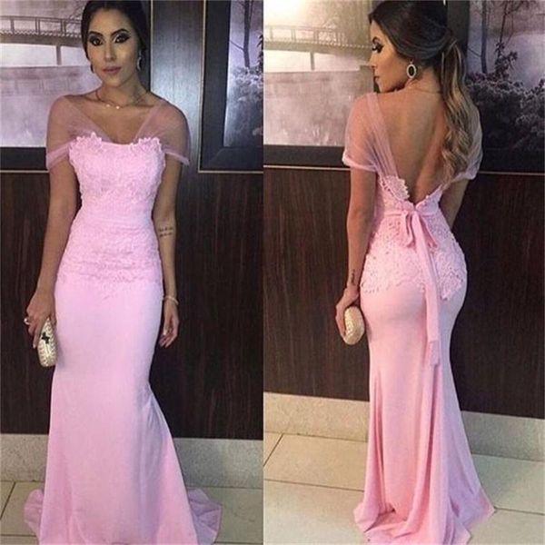 party dresses pink long mermaid prom 2021 sleeveless floor length lace applique formal evening gowns dress, White;black
party dresses pink long mermaid prom 2021 sleeveless floor length lace applique formal evening gowns dress, White;black