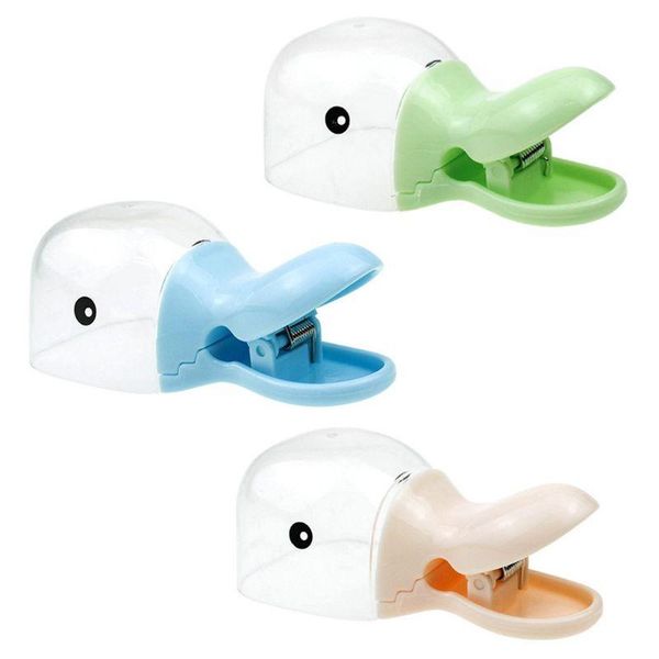 multi-function seal clip dog pet shovel cute duck mouth shape spoon preservation clips bowls & feeders
multi-function seal clip dog pet shovel cute duck mouth shape spoon preservation clips bowls & feeders