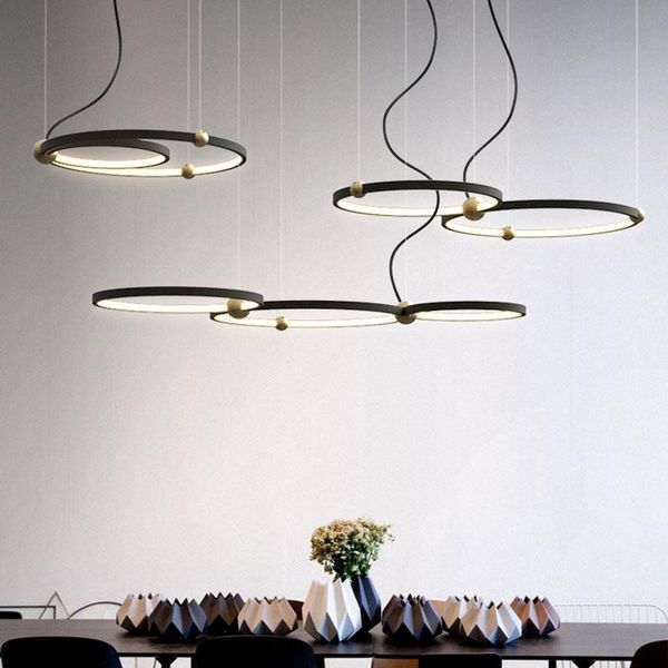 pendant lamps nordic minimalist led circle lights creative loft dining room hanging lamp retro el villa decor luminaire
pendant lamps nordic minimalist led circle lights creative loft dining room hanging lamp retro el villa decor luminaire