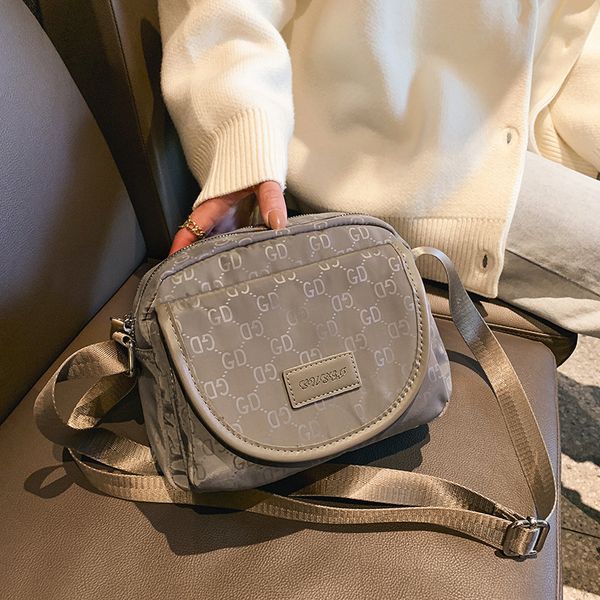 nylon bag women's new fashion oxford one shoulder messenger bag versatile large capacity small square
nylon bag women's new fashion oxford one shoulder messenger bag versatile large capacity small square