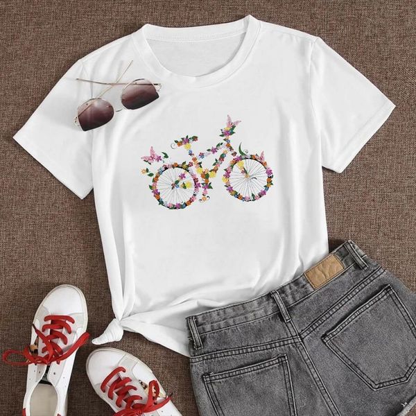 aesthetic butterfly bicycle and women mens t shirts fashion womens harajuku tee casual korean style graphic hip female dropship, White;black
aesthetic butterfly bicycle and women mens t shirts fashion womens harajuku tee casual korean style graphic hip female dropship, White;black