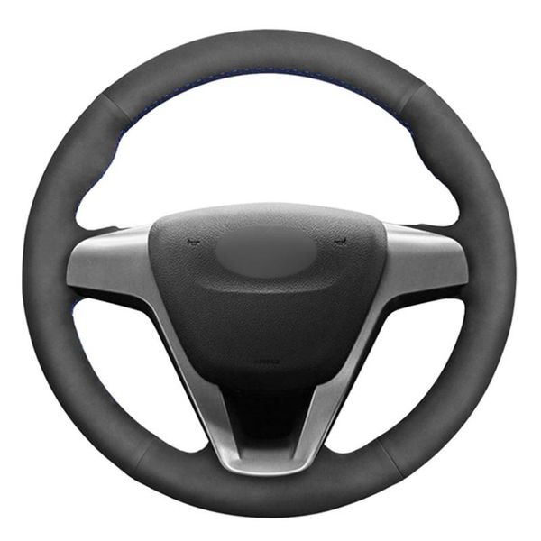 steering wheel covers black suede diy hand-stitched car cover for lada vesta 2021-2021 xray
steering wheel covers black suede diy hand-stitched car cover for lada vesta 2021-2021 xray