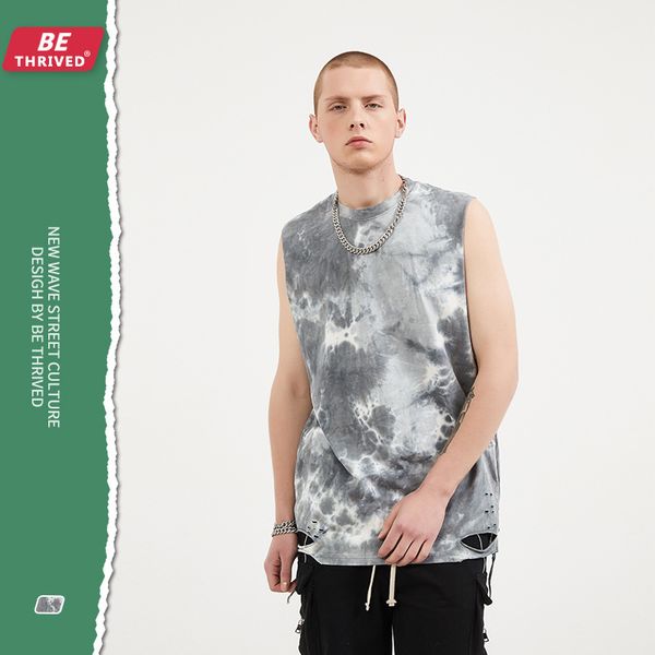 be men's clothing - 2021 summer new cut split ee tie dyed vt lazy fenggao street fashion brand svels tee, White;black
be men's clothing - 2021 summer new cut split ee tie dyed vt lazy fenggao street fashion brand svels tee, White;black