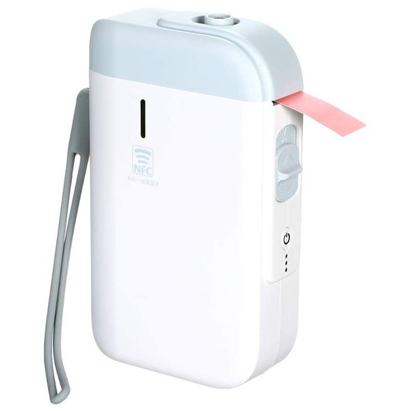 wireless label printer portable pocket handheld bt connection fast printing for office impresoras with roll paper printers
wireless label printer portable pocket handheld bt connection fast printing for office impresoras with roll paper printers