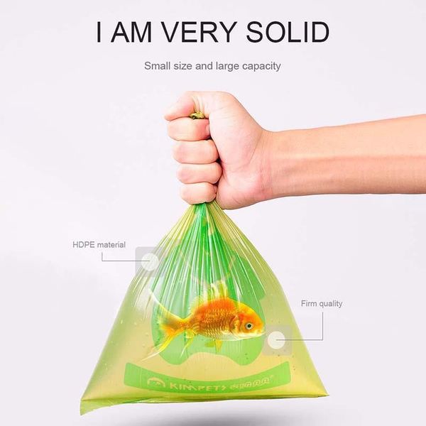 dog travel & outdoors 8 rolls/120pcs poop bag dispenser pet garbage pick up degradable material feces stored in the box without smelling
dog travel & outdoors 8 rolls/120pcs poop bag dispenser pet garbage pick up degradable material feces stored in the box without smelling