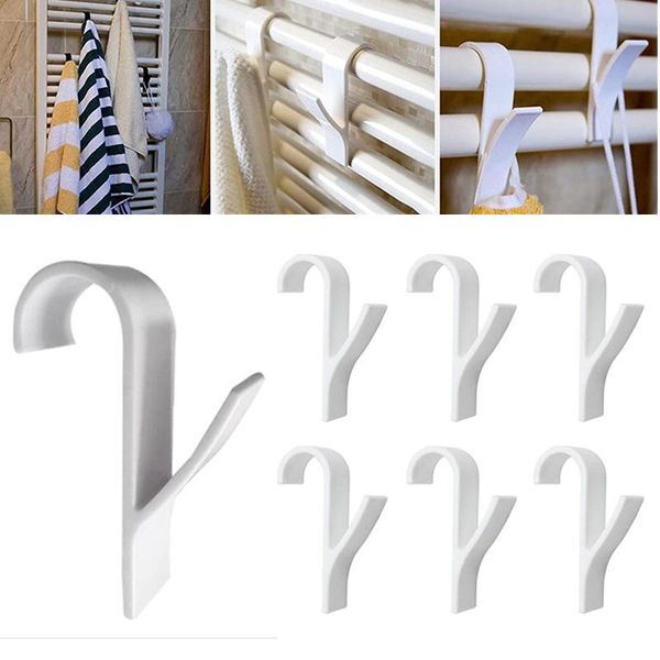 hooks & rails heating hook coat towel rack radiator bracket bathroom clothes hanger soft scarf bathrobes underwear holder
hooks & rails heating hook coat towel rack radiator bracket bathroom clothes hanger soft scarf bathrobes underwear holder