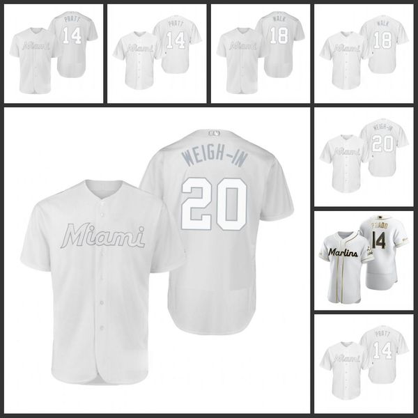 miami marlins men 20 wei-yin chen weigh-in 18 neil walker walk 14 martin prado women youthjersey, Black;red
miami marlins men 20 wei-yin chen weigh-in 18 neil walker walk 14 martin prado women youthjersey, Black;red