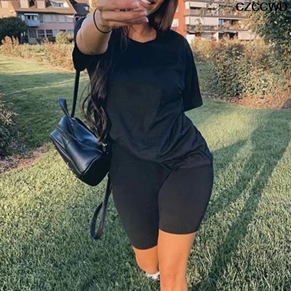 women's shorts 2021 women paragraph bicycle high waist for fashion sweatpants fitness casual push up 4 color, White;black
women's shorts 2021 women paragraph bicycle high waist for fashion sweatpants fitness casual push up 4 color, White;black