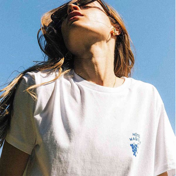 t shirts letter print shirt women fruit pattern soft white pure cotton short sleeve tee retro casual t shirts chic oerj
t shirts letter print shirt women fruit pattern soft white pure cotton short sleeve tee retro casual t shirts chic oerj