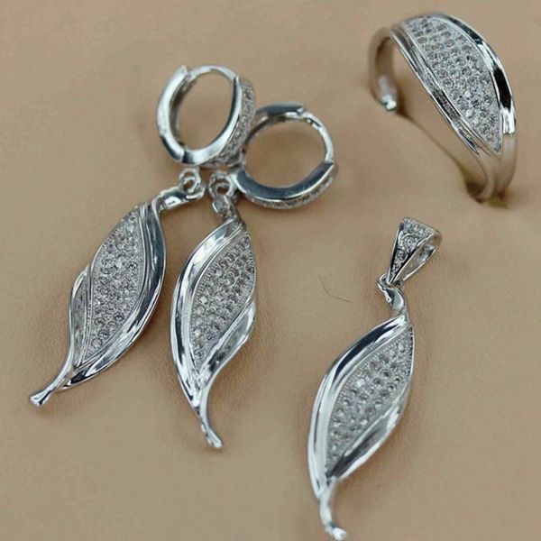 earrings & necklace eulonvan luxury cute fashion jewelry sets womens accessories (ring/earring/pendant) white cubic zirconia rhodium plated, Silver
earrings & necklace eulonvan luxury cute fashion jewelry sets womens accessories (ring/earring/pendant) white cubic zirconia rhodium plated, Silver