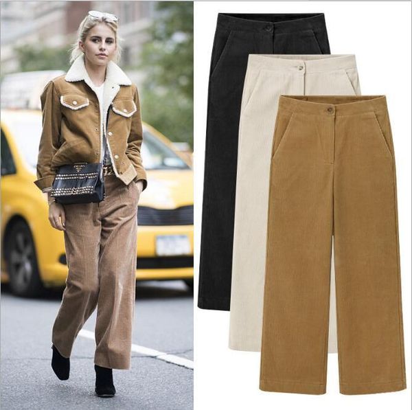 women's pants & capris 2021 spring autumn women wide leg casual loose long soft pleated pant trousers plus size -6xl, Black;white
women's pants & capris 2021 spring autumn women wide leg casual loose long soft pleated pant trousers plus size -6xl, Black;white