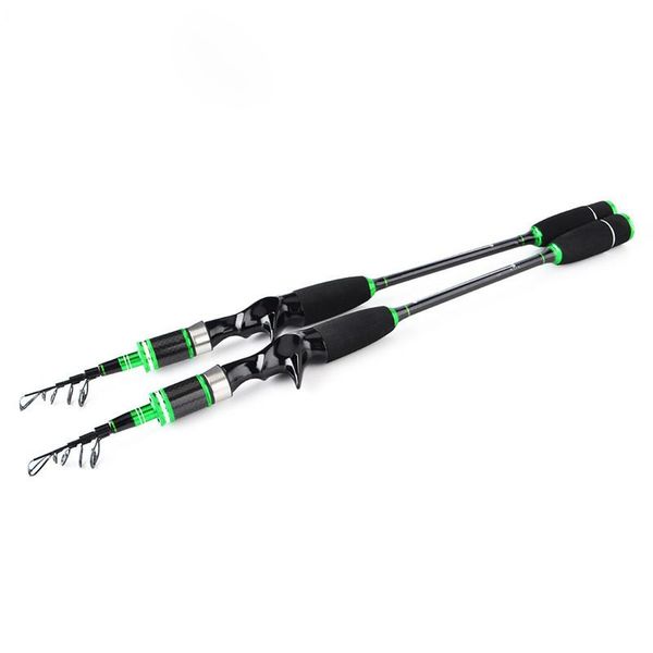 high carbon fiber lure fishing rods cast spinning pole 1.8m 2.1m2.4m green pesca carp tackle tool boat
high carbon fiber lure fishing rods cast spinning pole 1.8m 2.1m2.4m green pesca carp tackle tool boat