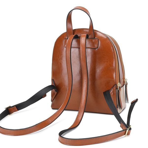 backpack womens 2021 new genuine leather ladies bags factory wholesale korean style cowhide fashion all-match backpack womens bag
backpack womens 2021 new genuine leather ladies bags factory wholesale korean style cowhide fashion all-match backpack womens bag