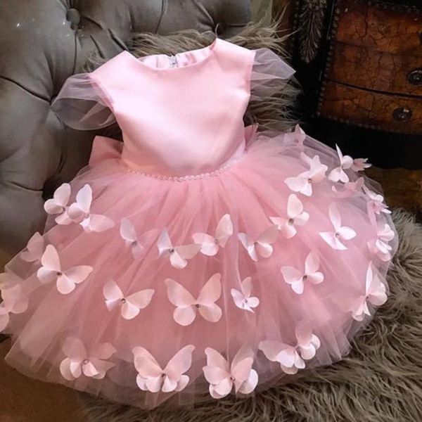girl's dresses girls birthday party dress with pearls rose red puffy tulle flower girl 3d butterflies vestidos, Red;yellow
girl's dresses girls birthday party dress with pearls rose red puffy tulle flower girl 3d butterflies vestidos, Red;yellow