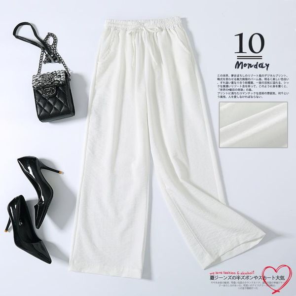 yoga outfit linen pant wide leg quickly dry loose women sweatpants running jogger fitness gym workout casual sport trousers
yoga outfit linen pant wide leg quickly dry loose women sweatpants running jogger fitness gym workout casual sport trousers