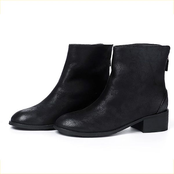 boots women ankle black coffee block heels nubuleather fashion winter zip female ladies shoes footwear
boots women ankle black coffee block heels nubuleather fashion winter zip female ladies shoes footwear