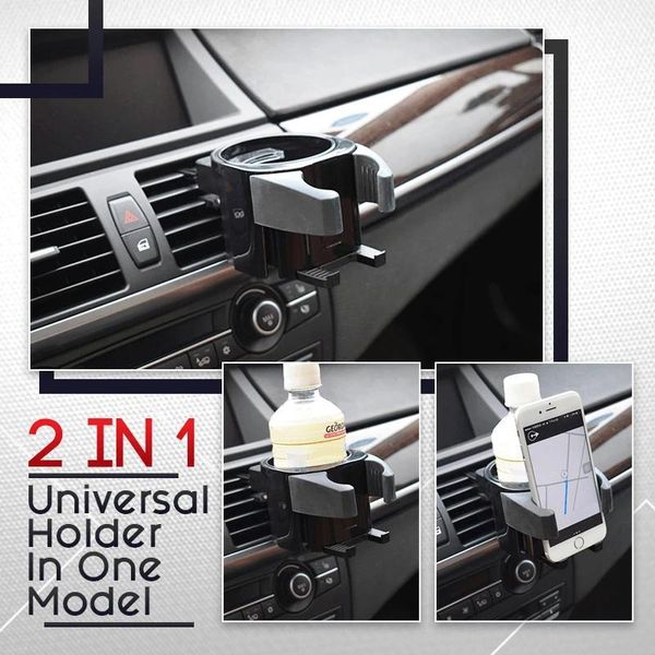 car water cup and phone holder 2-in-1 mount bottle multifunction mobile holders stands accessories bracket cell mounts &
car water cup and phone holder 2-in-1 mount bottle multifunction mobile holders stands accessories bracket cell mounts &
