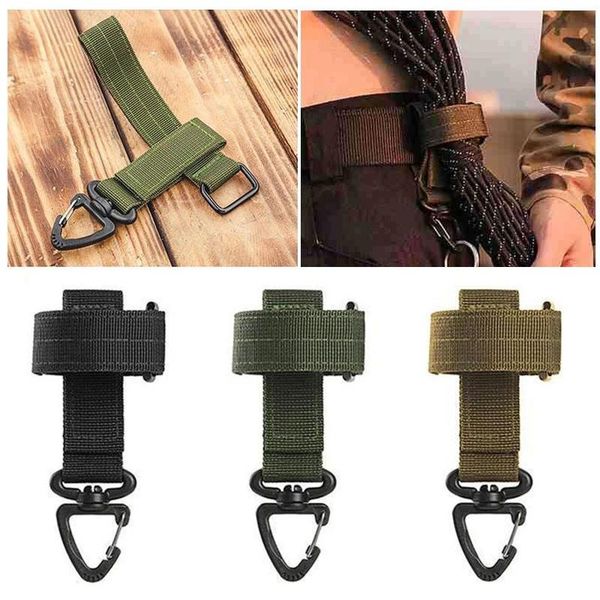 cords, slings and webbing 2pcs anti-lost hanging buckle carabiner climbing bag hook tactical military molle belt clip camping hunitng access
cords, slings and webbing 2pcs anti-lost hanging buckle carabiner climbing bag hook tactical military molle belt clip camping hunitng access