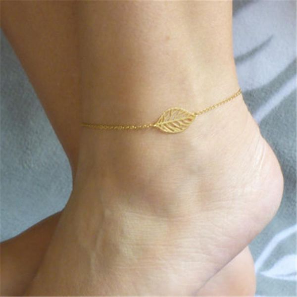 anklets trendy gold color leaf anklet feet bracelet for women beach footwear vintage boho style party summer jewelry, Red;blue
anklets trendy gold color leaf anklet feet bracelet for women beach footwear vintage boho style party summer jewelry, Red;blue