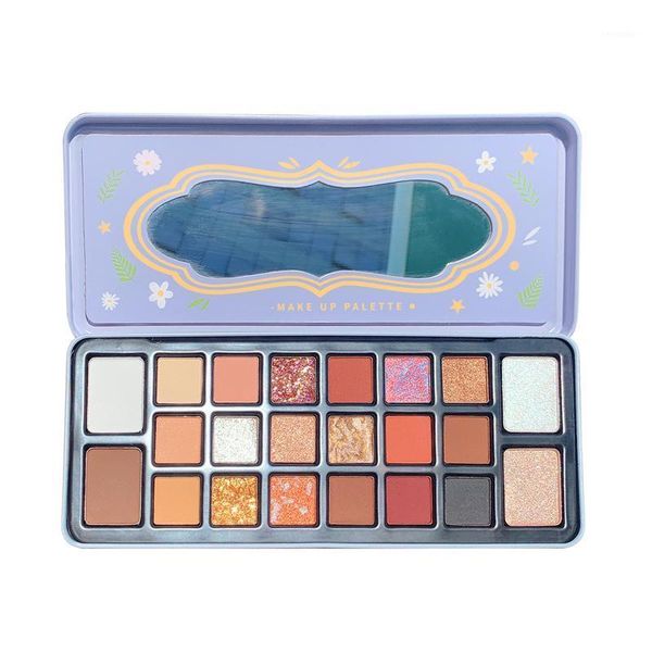 colors better girl eye shadow highlighter bronzer makeup palette pigmented matte shinny tin box beauty cosmetics1
colors better girl eye shadow highlighter bronzer makeup palette pigmented matte shinny tin box beauty cosmetics1