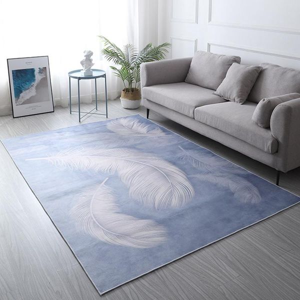 carpets european style for living room carpet home decor rug creative plush soft bedroom washable non-slip bedside mat
carpets european style for living room carpet home decor rug creative plush soft bedroom washable non-slip bedside mat
