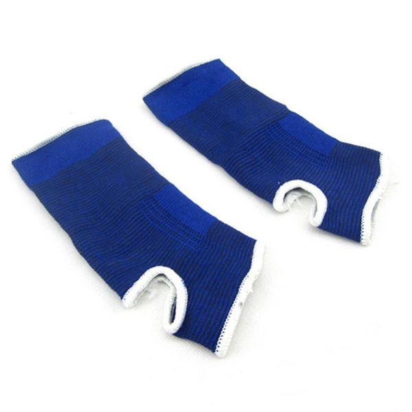 pair ankle support breathable knitted brace for men women relieve sprain pain thj99, Blue;black
pair ankle support breathable knitted brace for men women relieve sprain pain thj99, Blue;black